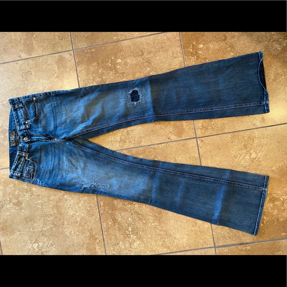 Rock&Roll Jeans
